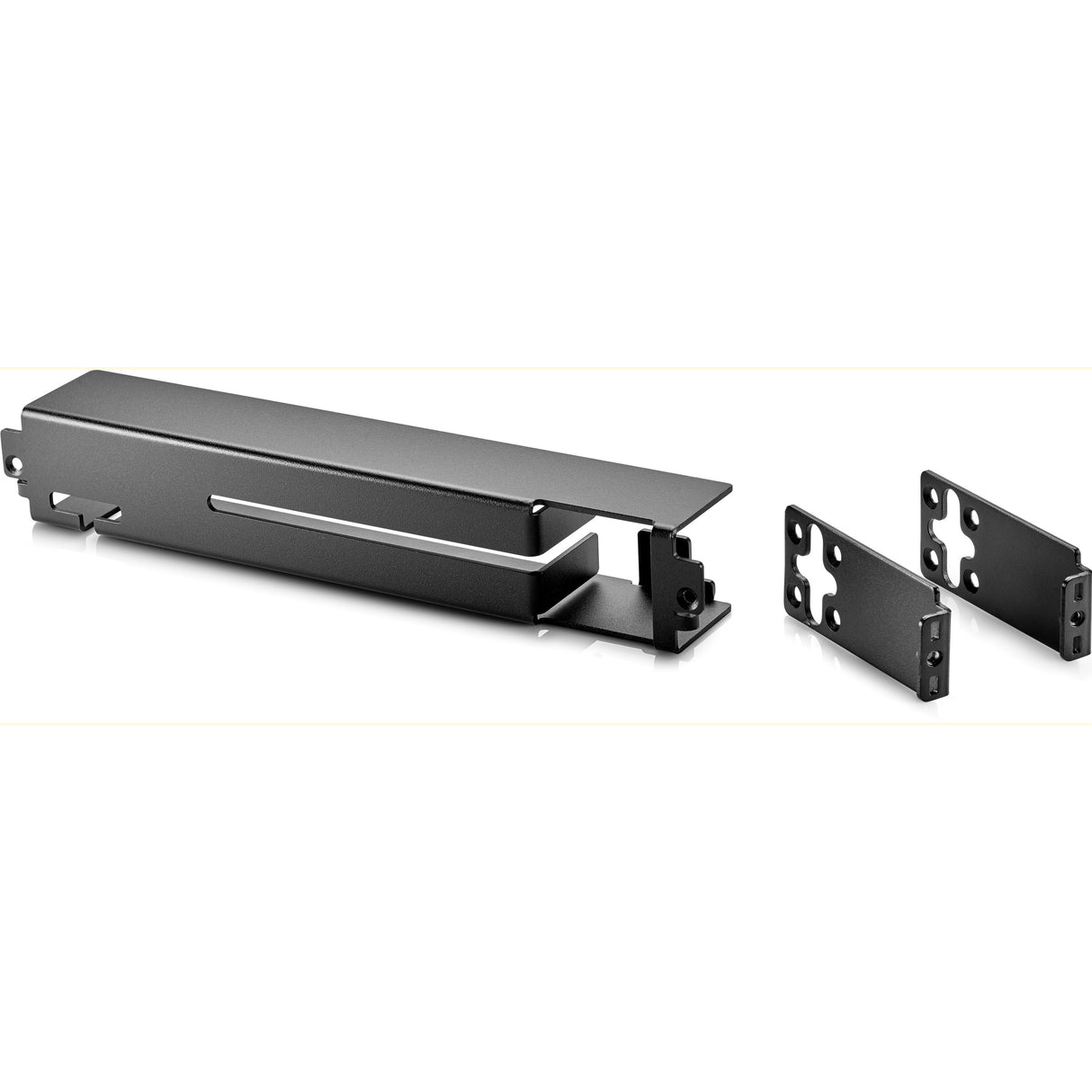 HPE Aruba 2930F 8-port Cable Guard — JL311A