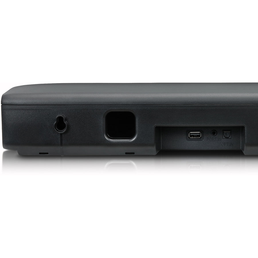 LG SK1 2.0 Bluetooth Sound Bar Speaker — SK1