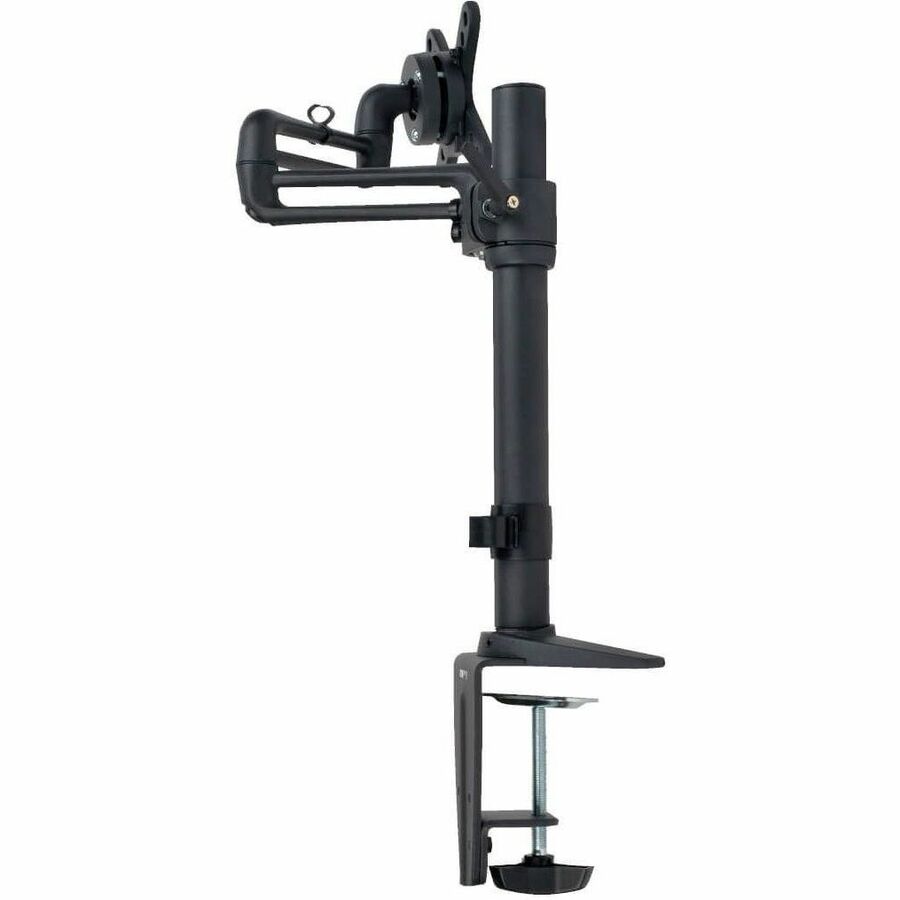 Eaton Tripp Lite Series Full Motion Flex Arm Desk Clamp for 13" to 27" Monitors — DDR1327SFC