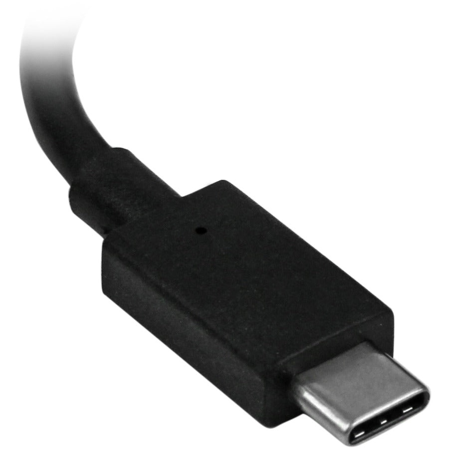 StarTech.com USB C to HDMI Adapter - 4K 60Hz - Thunderbolt 3 Compatible - USB-C Adapter - USB Type C to HDMI Dongle Converter — CDP2HD4K60