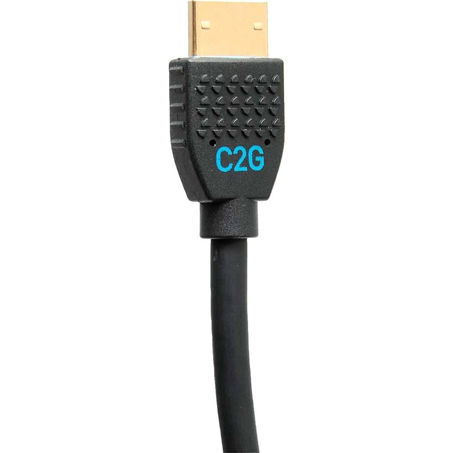 C2G 20ft 4K HDMI Cable with Ethernet - Premium Certified - High Speed 60Hz — 50188