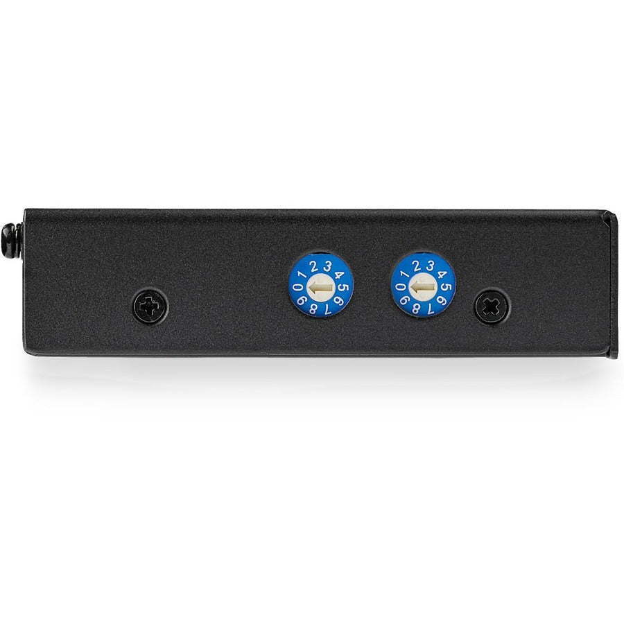 StarTech.com HDMI over IP Receiver for ST12MHDLNHK - Video over IP - 1080p — ST12MHDLNHR