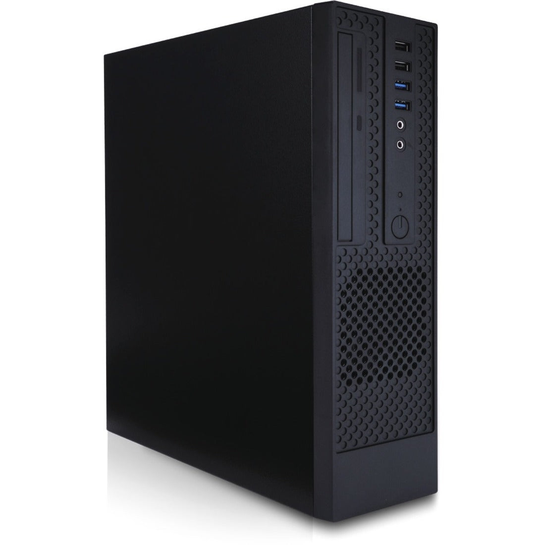 In Win CK709 Computer Case — CK709.FF300TB3