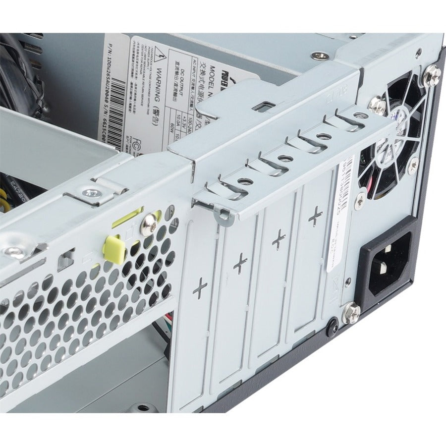 In Win CK709 Computer Case — CK709.FF300TB3
