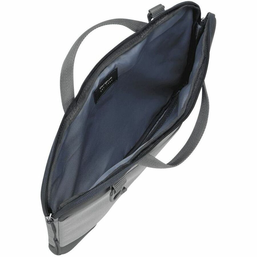 Targus Bex II TSS92204 Carrying Case (Slipcase) for 13.3" Notebook - Gray — TSS92204