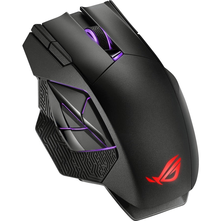 Asus ROG Spatha X Gaming Mouse — P707ROGSPATHAX