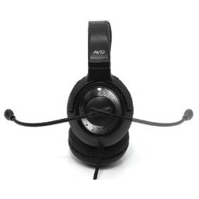 Avid Education AE-55 Headset — 2AE55KLUSB