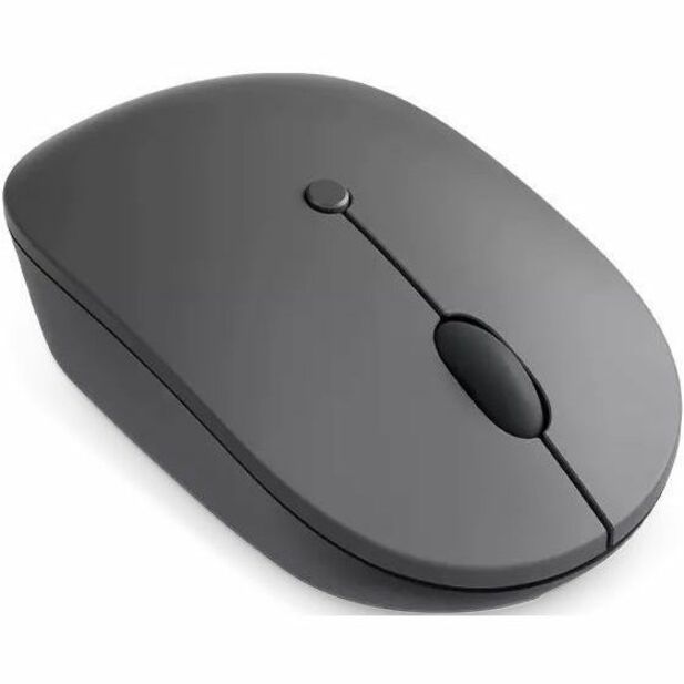 Lenovo Go USB-C Wireless Mouse (Storm Grey) — GY51C21210