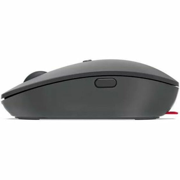 Lenovo Go USB-C Wireless Mouse (Storm Grey) — GY51C21210
