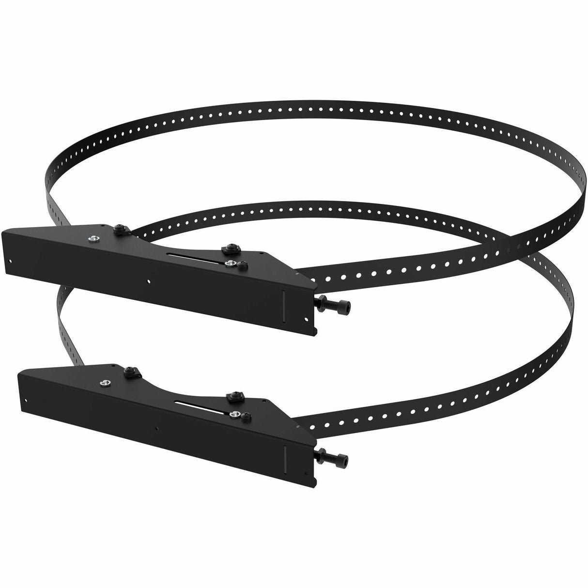 Peerless-AV® Round Column Mount for Digital Signage Displays — CMAL