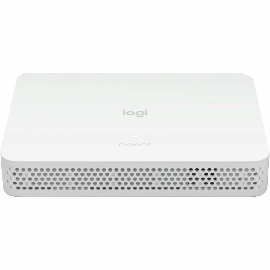 Logitech RoomMate and Tap IP - Appliance Bundle (no AV) for Video Rooms — 991-000397