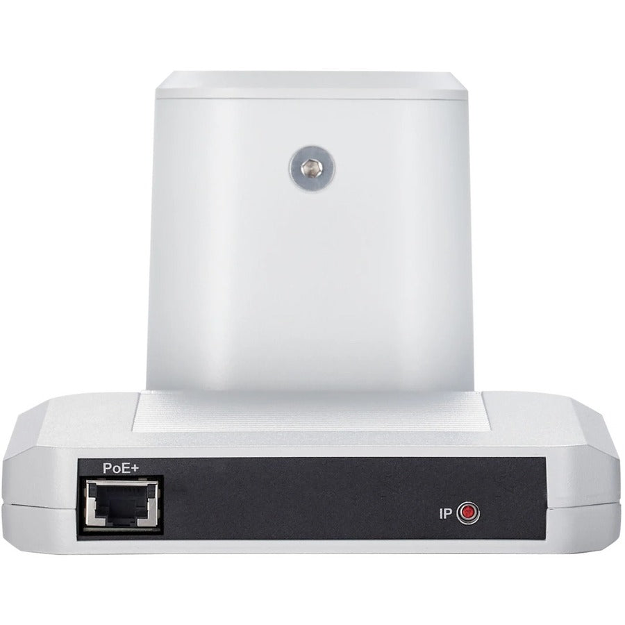 Vaddio EasyIP 30 ePTZ Video Conferencing Camera - 1080p 30 - White — 999-30250-000W