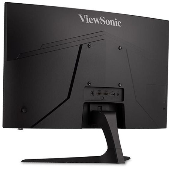 ViewSonic VX2418C 24 Inch 1080p 1ms 180Hz Curved Gaming Monitor with FreeSync Premium, Eye Care, HDMI and DisplayPort — VX2418C