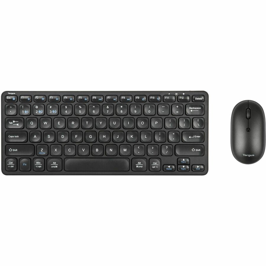 Targus Keyboard & Mouse — AKM620AMUS
