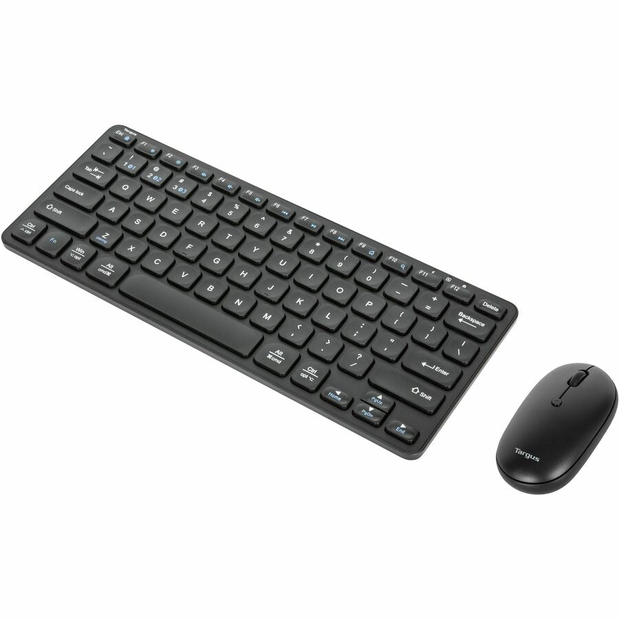 Targus Keyboard & Mouse — AKM620AMUS