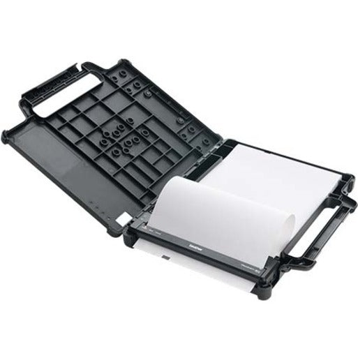 Brother Rugged Carrying Case (Bi-fold) Brother Printer — PA-FFC-810LHC