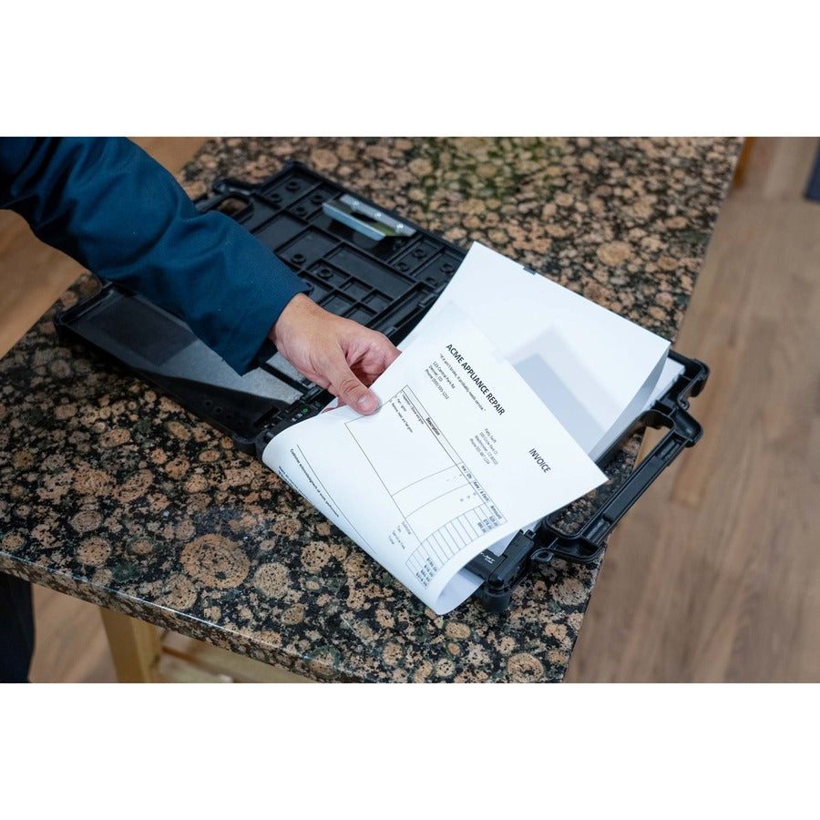 Brother Rugged Carrying Case (Bi-fold) Brother Printer — PA-FFC-810LHC