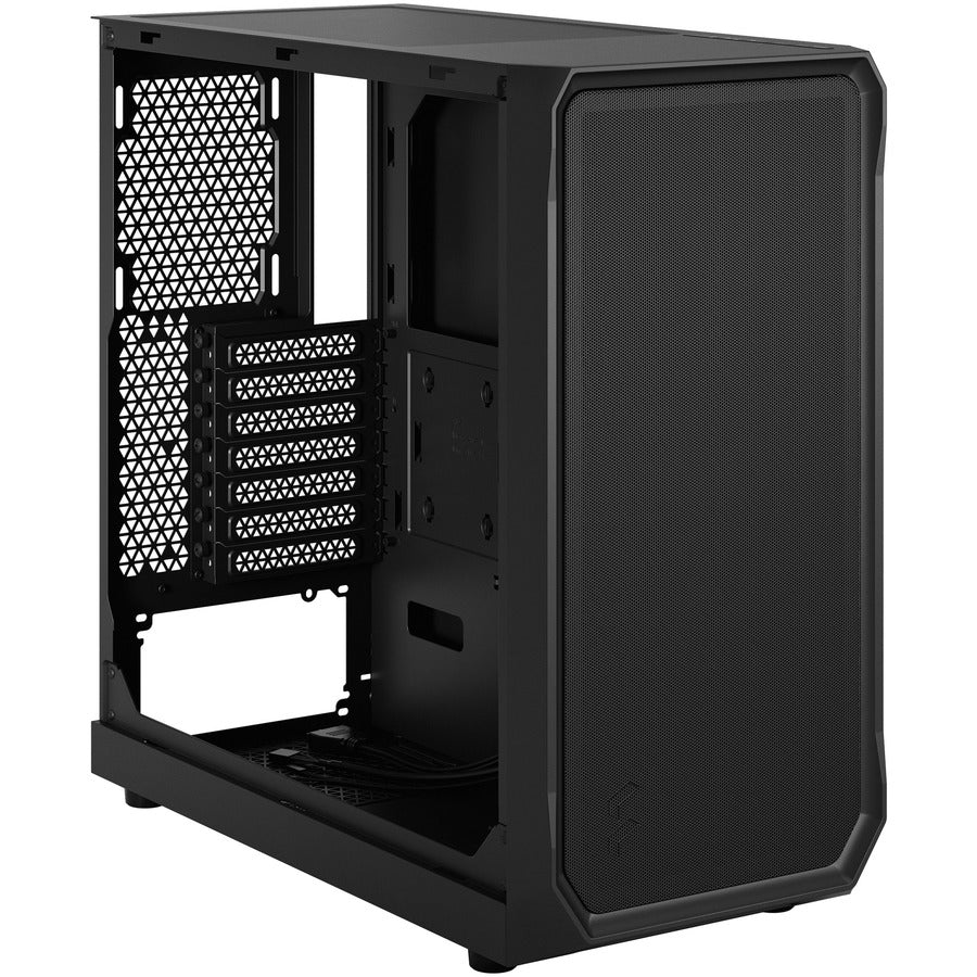 Fractal Design Focus 2 Computer Case — FD-C-FOC2A-07
