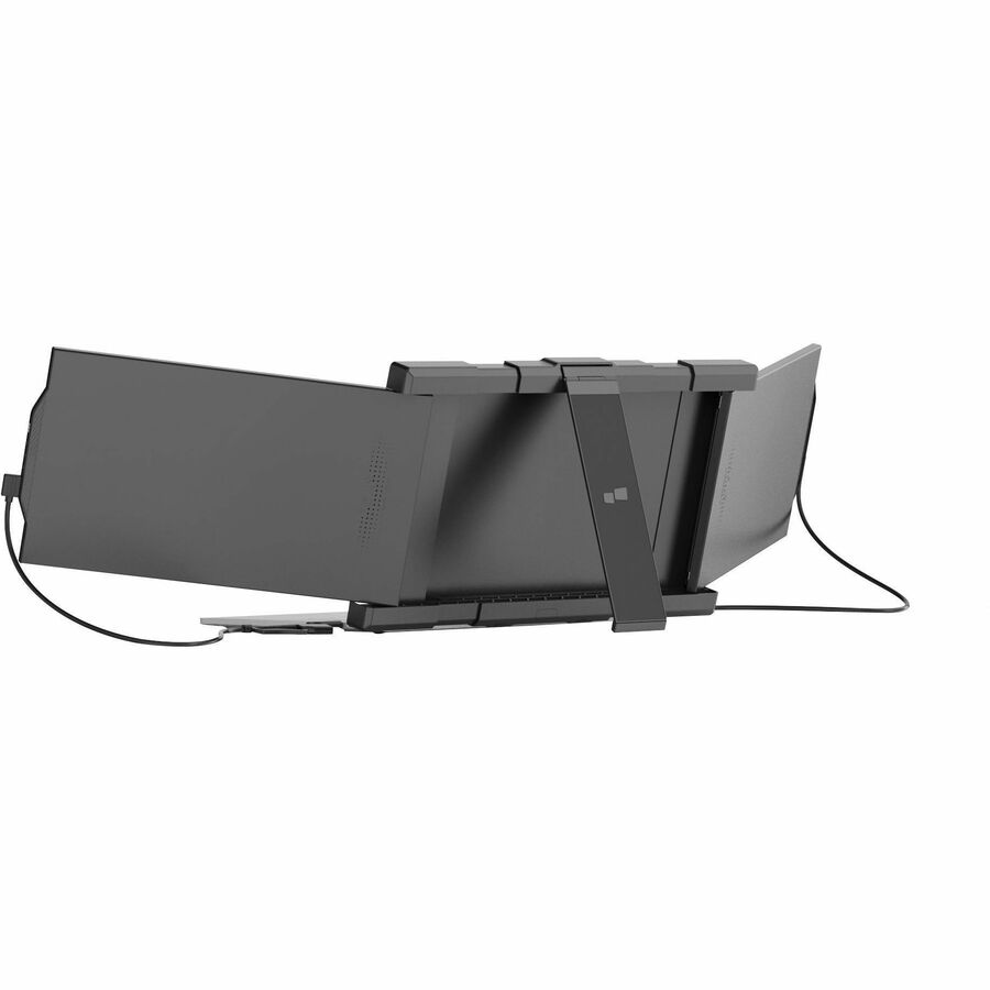 Mobile Pixels TRIO 101-1003P04 13" Class Full HD LCD Monitor - 16:9 - Black — 101-1003P04