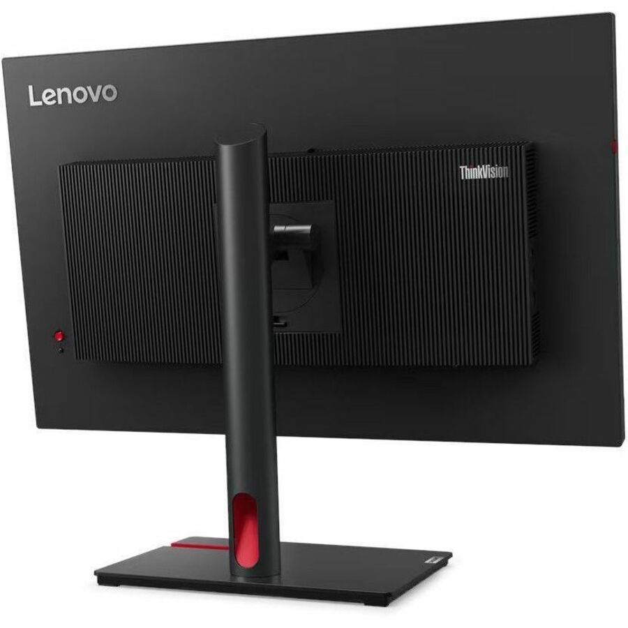 Lenovo ThinkVision 27 3D 27" Class 4K UHD LED Monitor - 16:9 - Raven Black — 63F1UAR3US