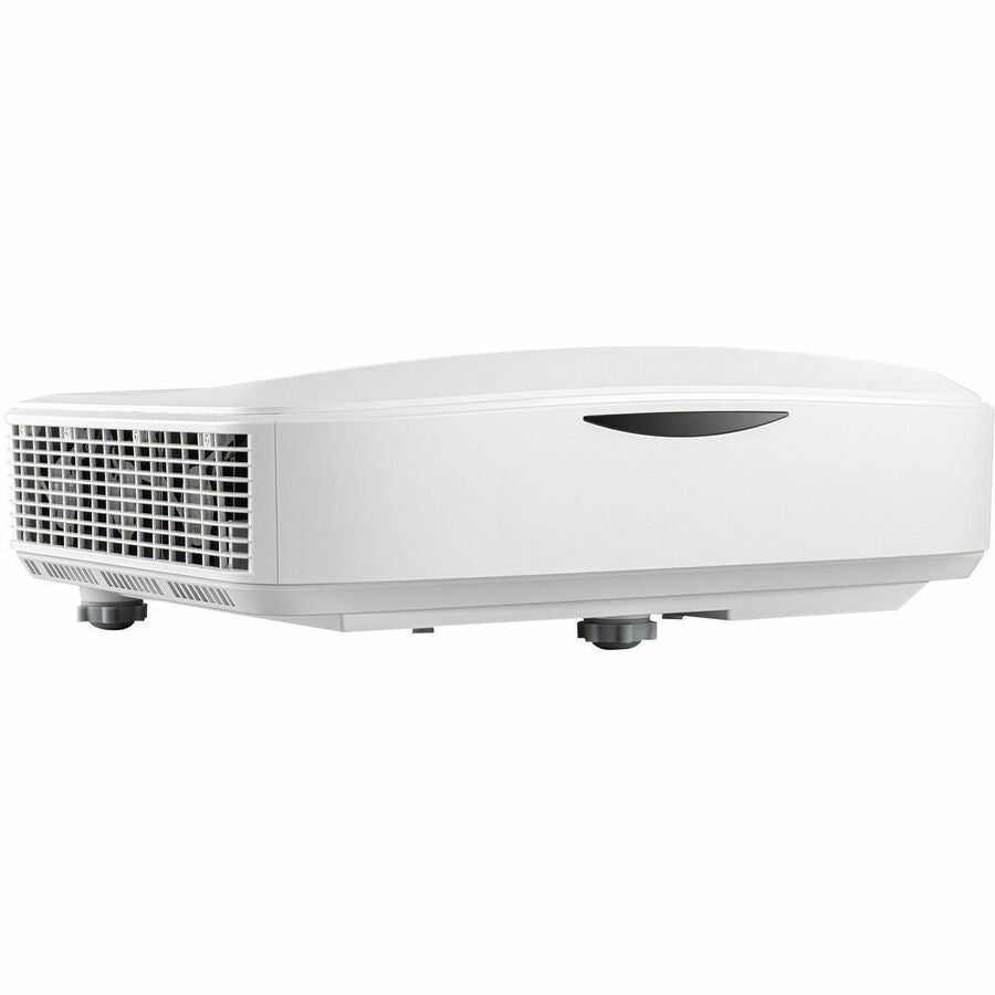 ViewSonic LS832WU - 5000 Lumens WUXGA Ultra Short Throw Laser Lamp Free Projector with HV Keystone, 4 Corner Adjustment — LS832WU