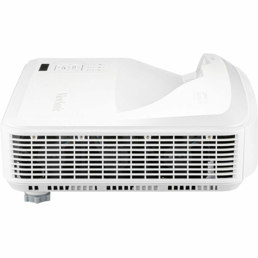 ViewSonic LS832WU - 5000 Lumens WUXGA Ultra Short Throw Laser Lamp Free Projector with HV Keystone, 4 Corner Adjustment — LS832WU