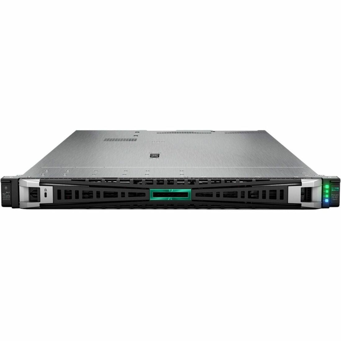 HPE ProLiant DL360 Gen11 1U Rack Server - 1 Xeon Gold 5416S 2 GHz - 32 GB RAM - Serial ATA Controller — P51931-B21