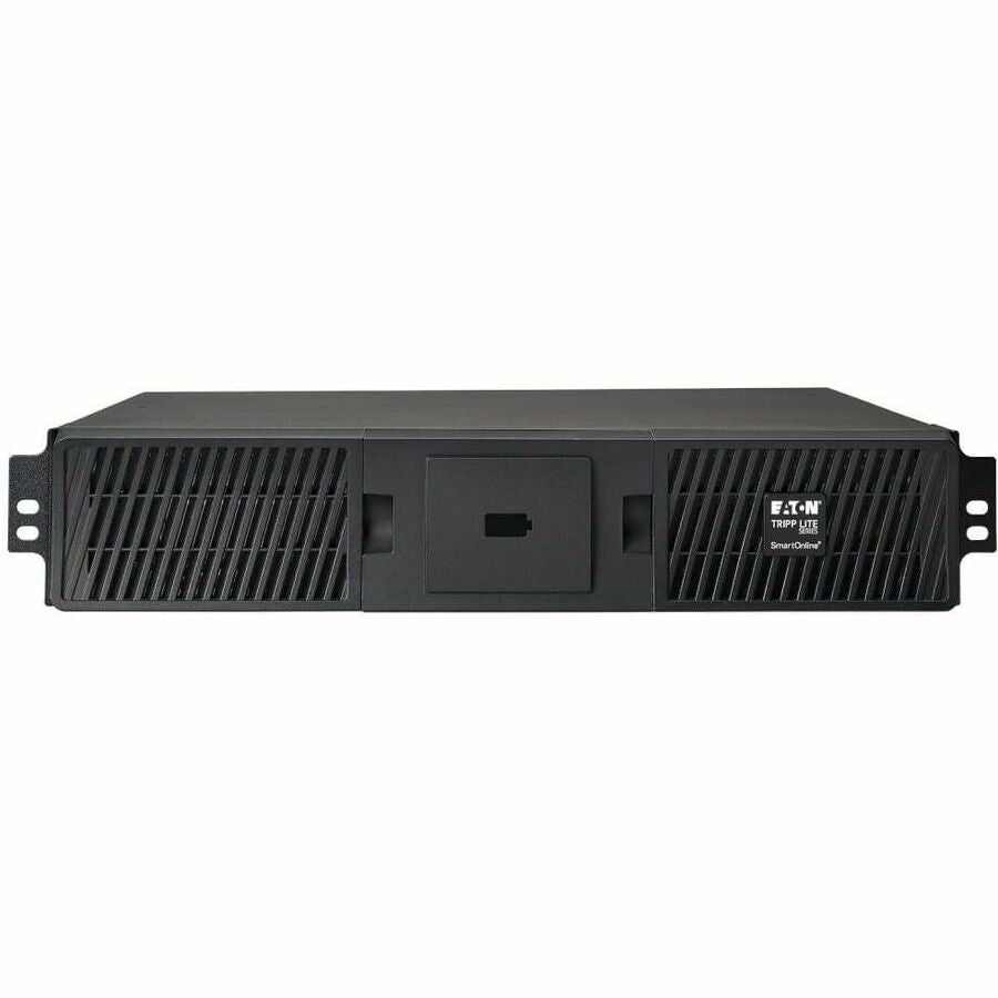 Eaton Tripp Lite Series 72V Extended Battery Module (EBM) for SmartOnline UPS Systems, 2U Rack/Tower — BP72RT