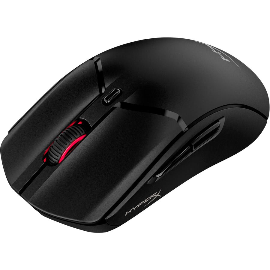 HyperX Pulsefire Haste 2 - Wireless Gaming Mouse (Black) — 6N0B0AA
