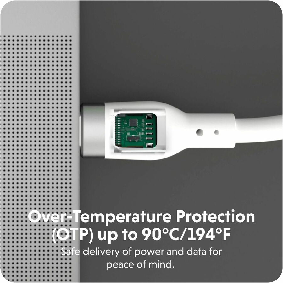 Targus Charging Cable — HJ4001WHGL
