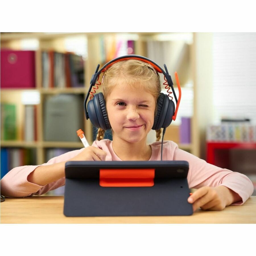 Logitech Zone Learn Headset — 981-001362