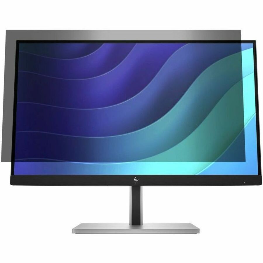 Targus 4Vu Privacy Screen for 21.5" Edge to Edge Infinity Monitors (16:9) Clear — ASF215W9EMGL
