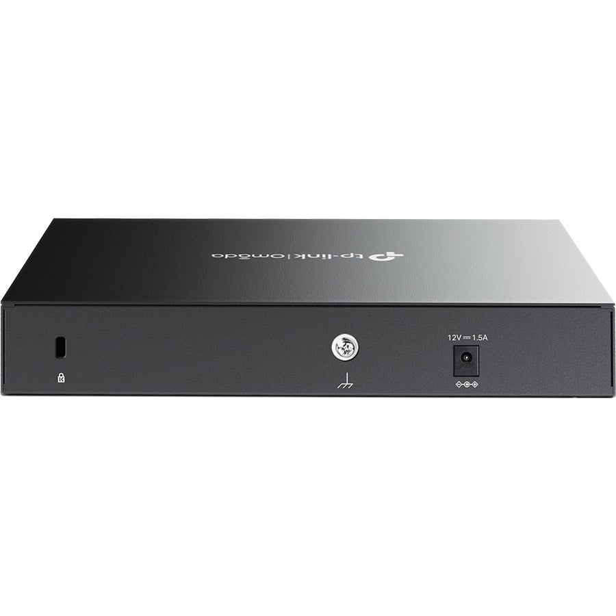 TP-Link ER707-M2 - Omada Multi-Gigabit VPN Router — ER707-M2