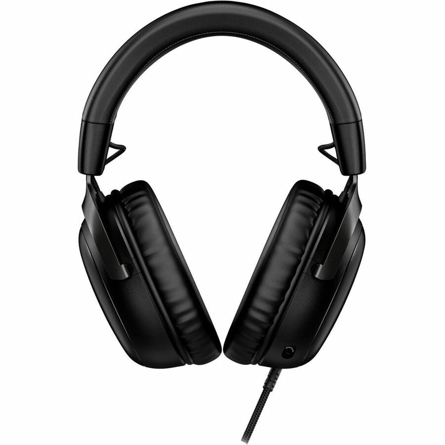 HyperX HyperX Cloud III - Gaming Headset (Black) — 727A8AA
