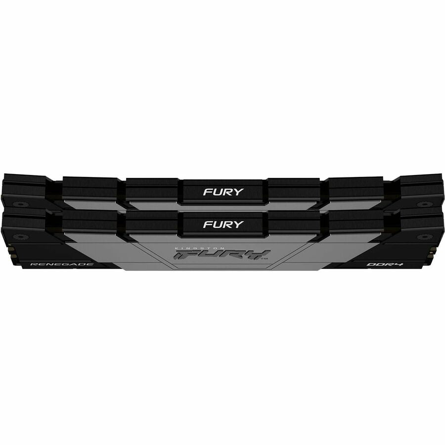 Kingston FURY Renegade 64GB (2 x 32GB) DDR4 SDRAM Memory Kit — KF432C16RB2K2/64