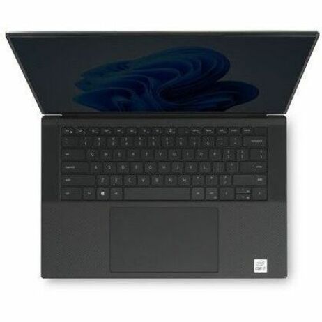 Kensington MagPro Magnetic Privacy Screen for Laptops 15.6" (16:10) Black — K55255WW