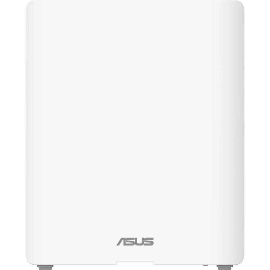 Asus ZenWiFi BQ16 Pro Wi-Fi 7 IEEE 802.11be Ethernet Wireless Router — ZenWiFi BQ16 Pro 1PK