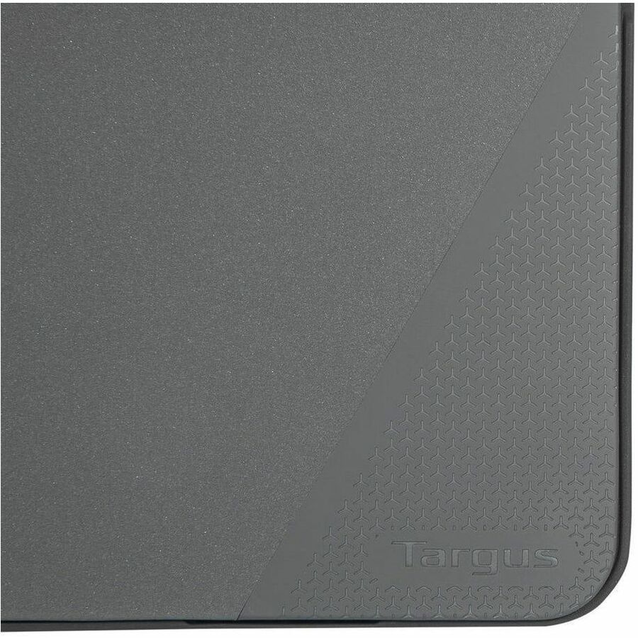Targus Click-In THZ987GL Carrying Case (Folio) for 11" Apple iPad Pro 11 (2024) Tablet - Black — THZ987GL
