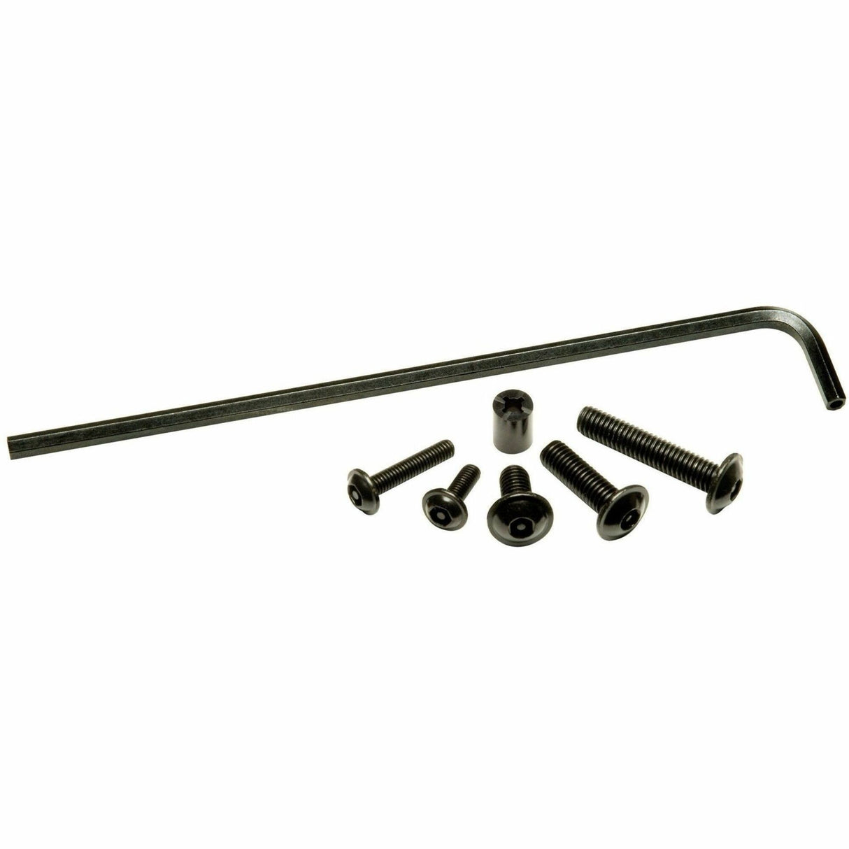 Peerless-AV® Security Fasteners For use with VESA mounting patterns of 200x200 to 800x400 — ACC925