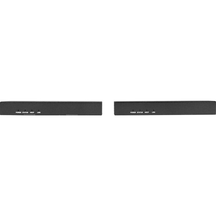 Black Box HDMI 2.0 Extender over Fiber — AVX-HDMI2-FO-HDB