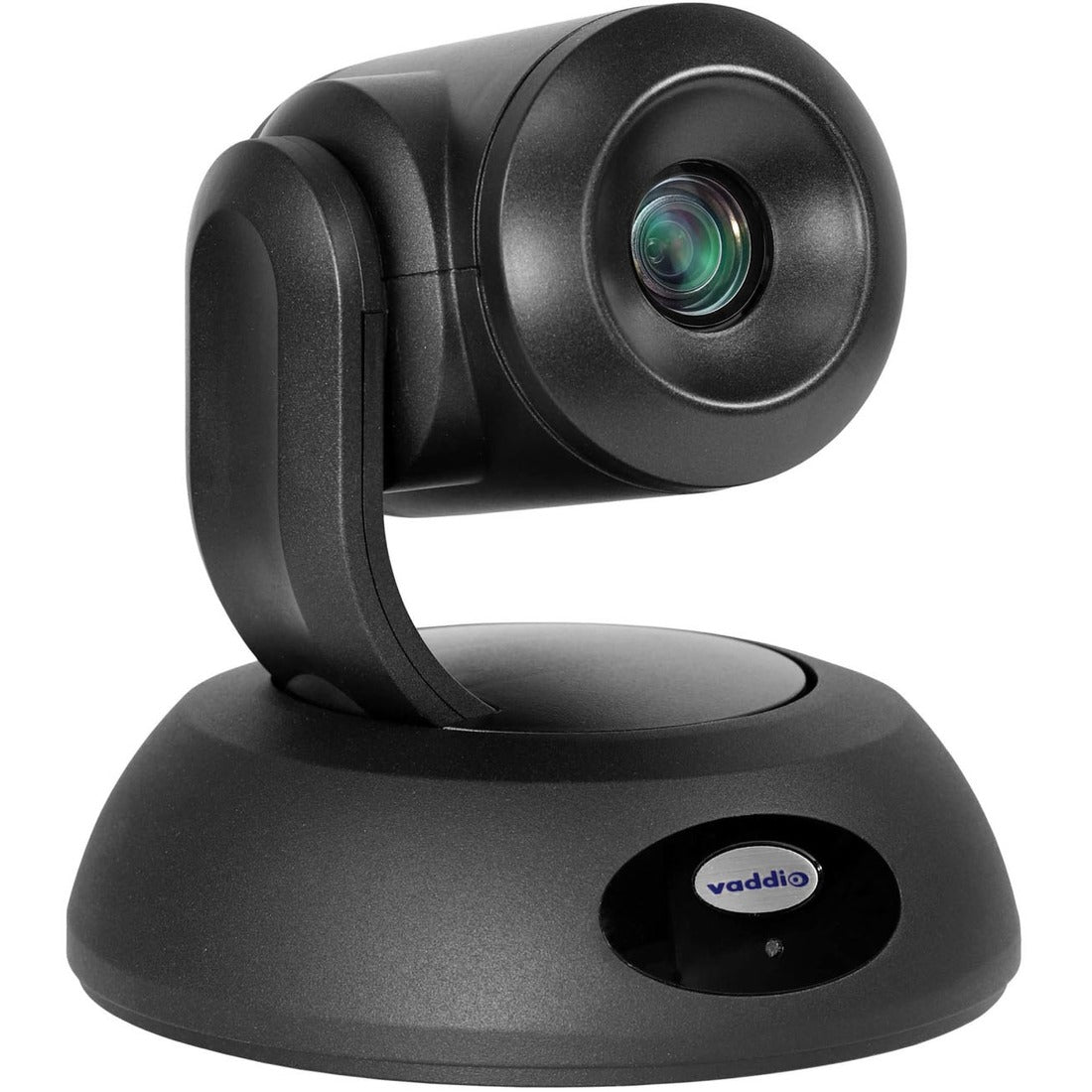 Vaddio RoboSHOT 12E HDMI PTZ Camera - TAA Compliant - Black — 999-99400-000