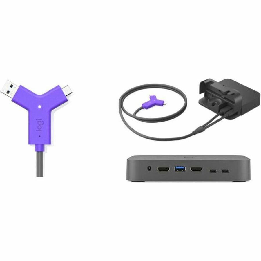 Logitech Swytch Extender Box — 952-000034