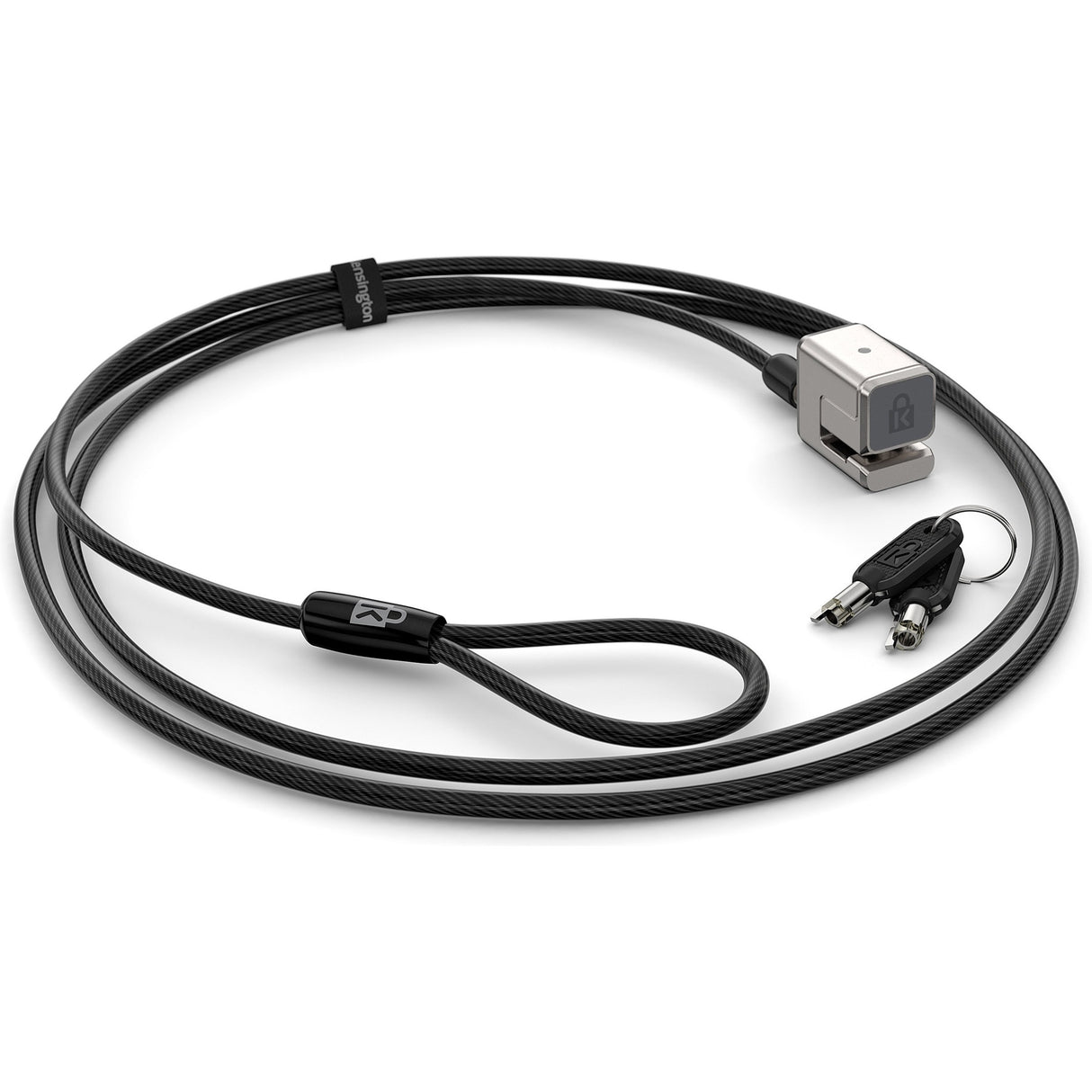 Kensington Keyed Cable Lock Surface Pro — K68134WW