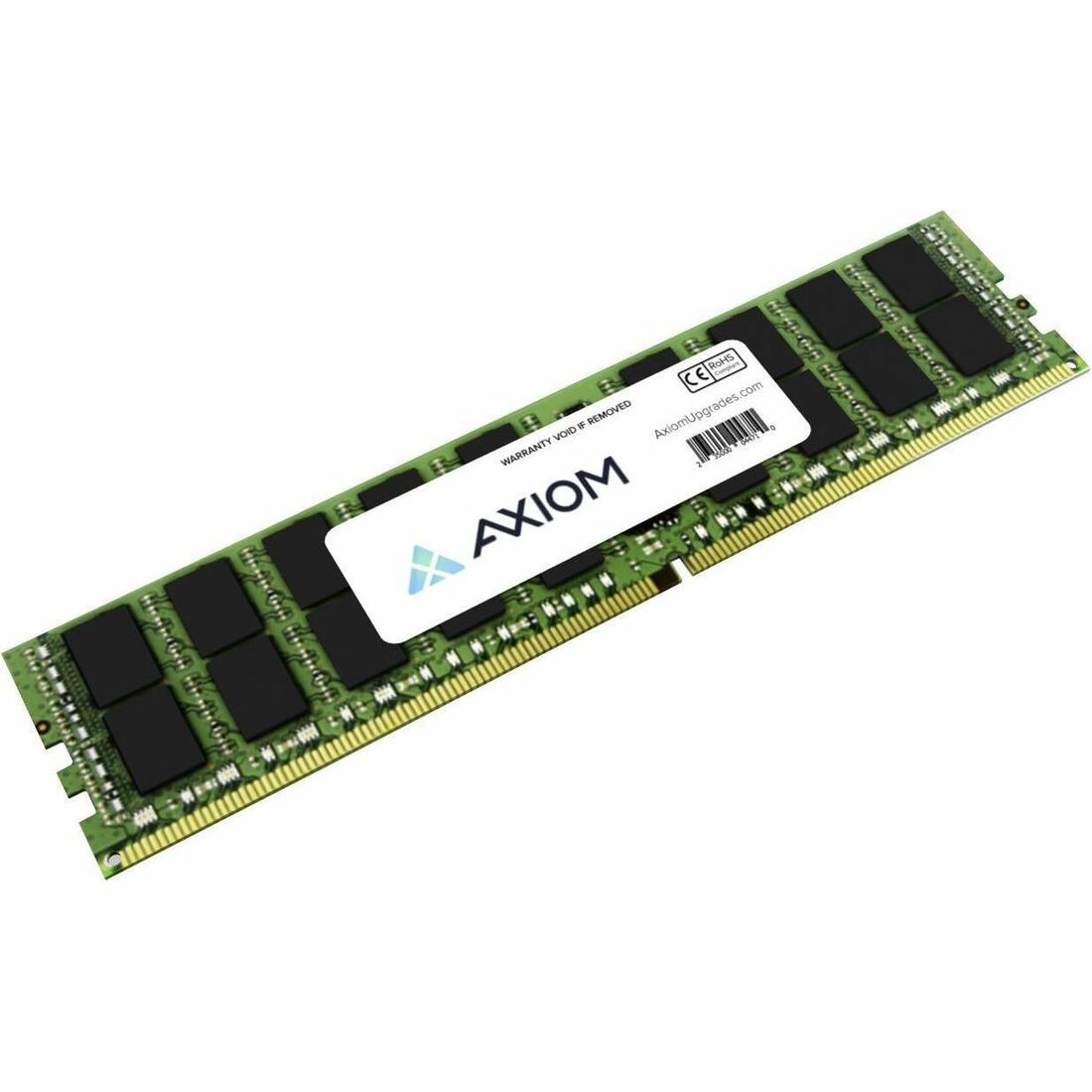 Axiom 128GB DDR4 SDRAM Memory Module — UCSX-ML-128G4RW-AX