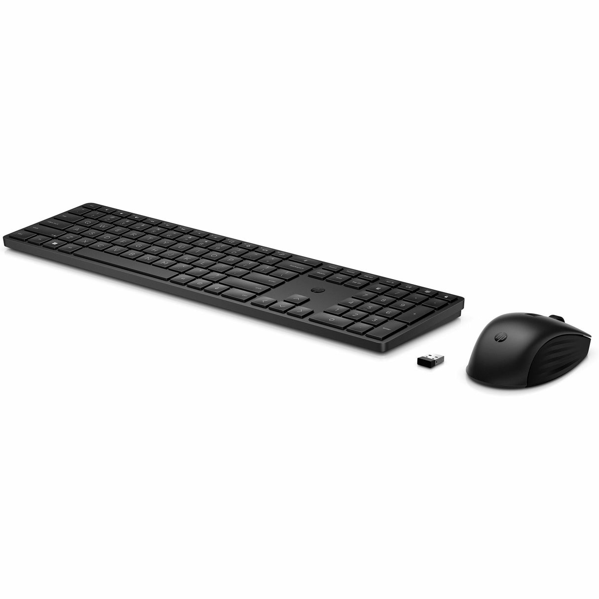 HP 655 Keyboard & Mouse — 4R009UT#ABA
