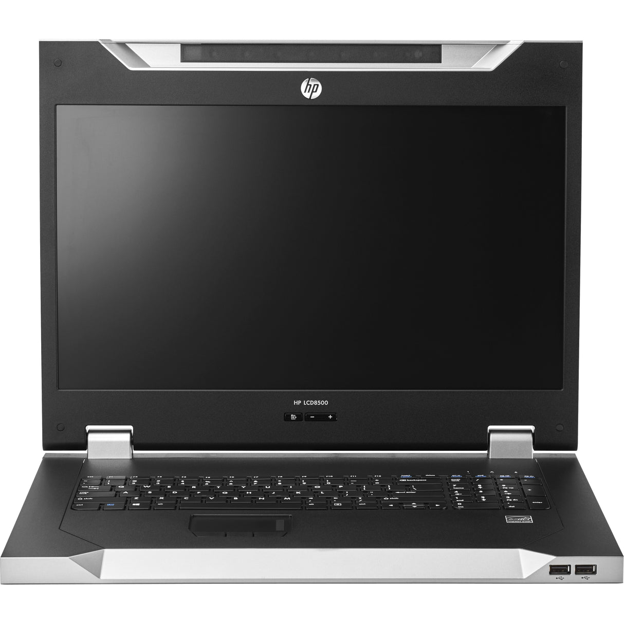 HPE LCD8500 1U INTL Rackmount Console Kit — AF644A