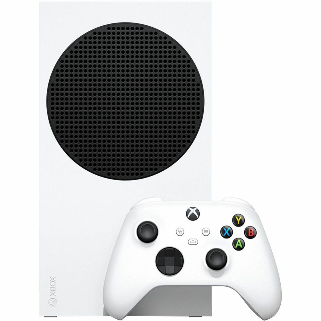 Microsoft Xbox Series S Gaming Console — EP2-10050