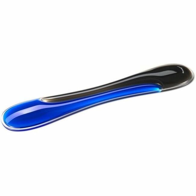 Kensington Slim Duo Gel Keyboard Wrist Rest — K62441WW
