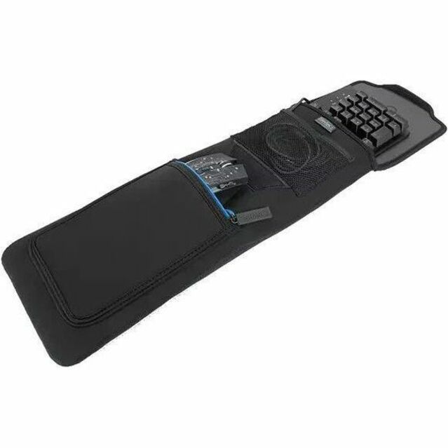 Lenovo ENHANCE Rugged Carrying Case (Sleeve) Lenovo Keyboard - Black — 78172340