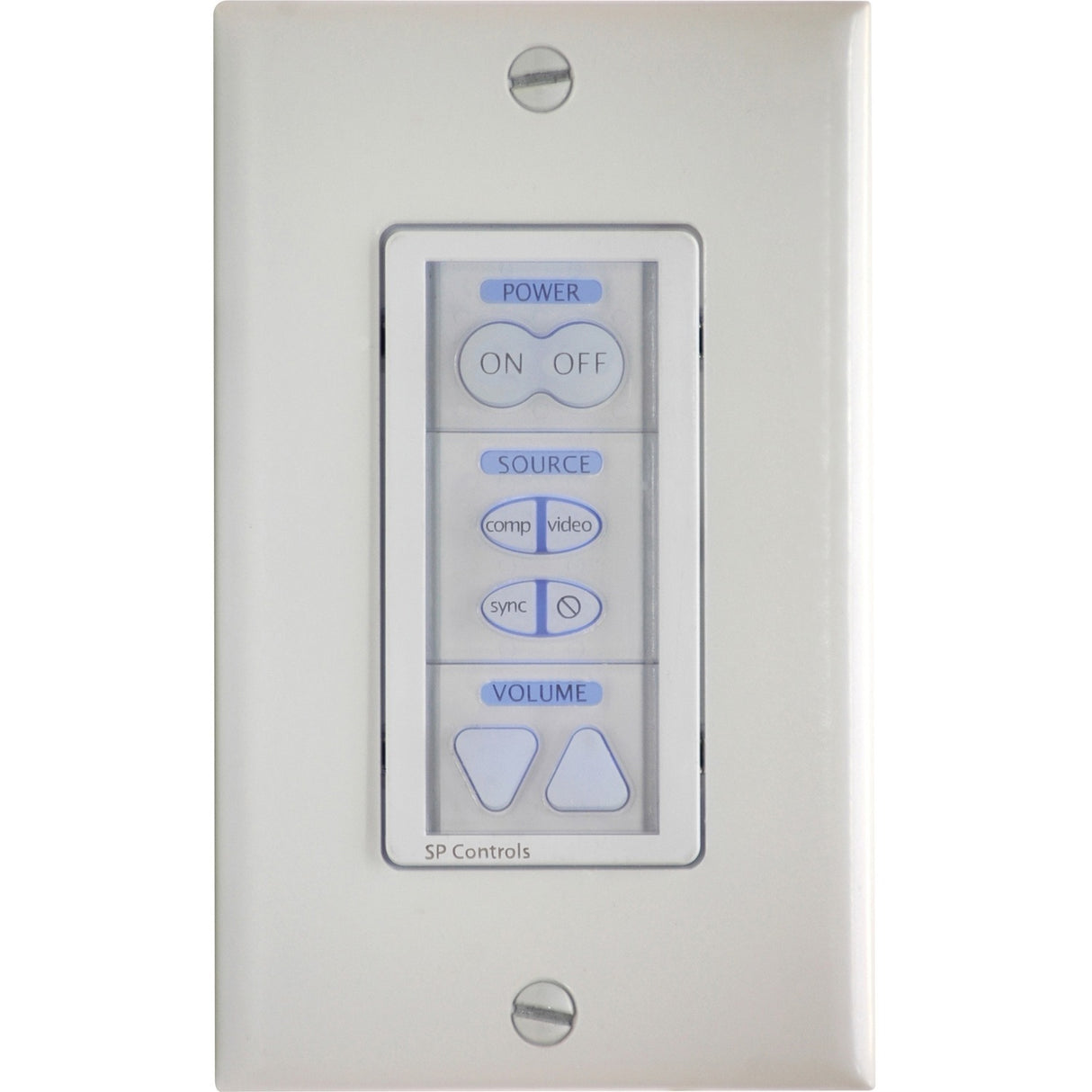 Epson PixiePlus Control System — ELPSP10